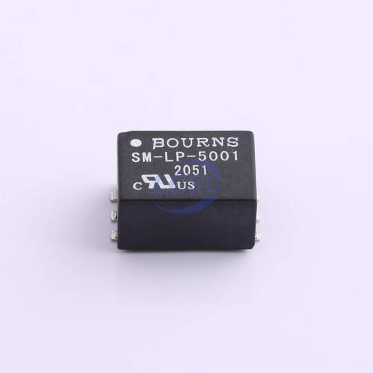 BOURNS SM-LP-5001E - 3