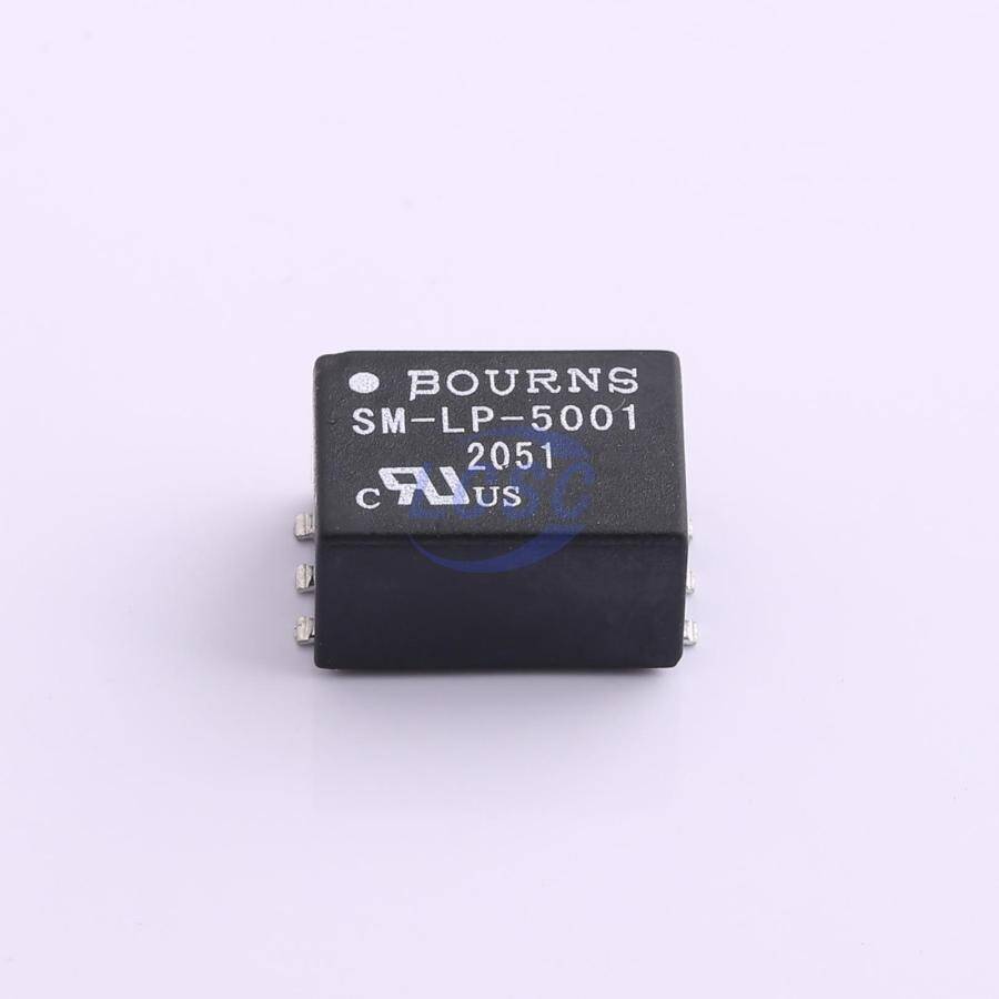 BOURNS SM-LP-5001E - 3
