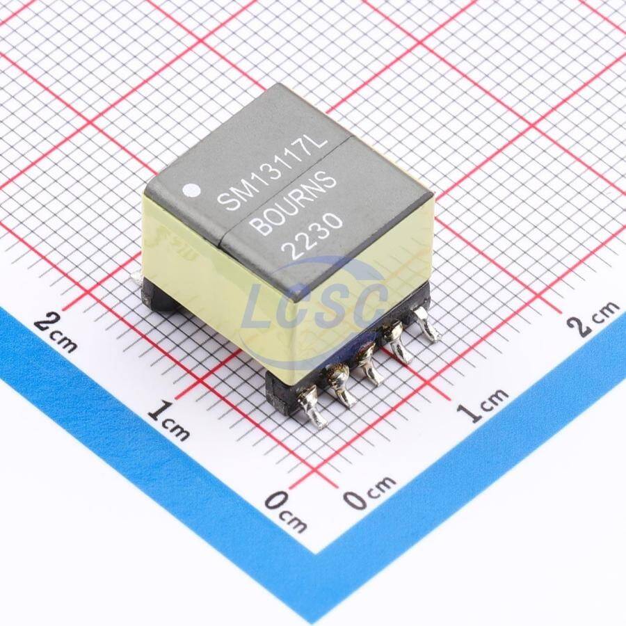 BOURNS SM13117EL