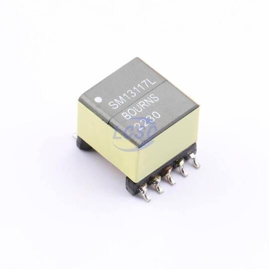 BOURNS SM13117EL - 3