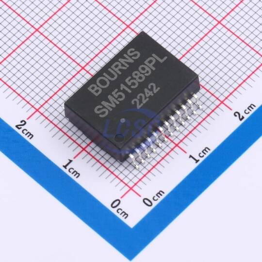 BOURNS SM51589PEL - 1