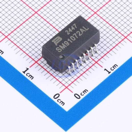 BOURNS SM91072AL-E - 1