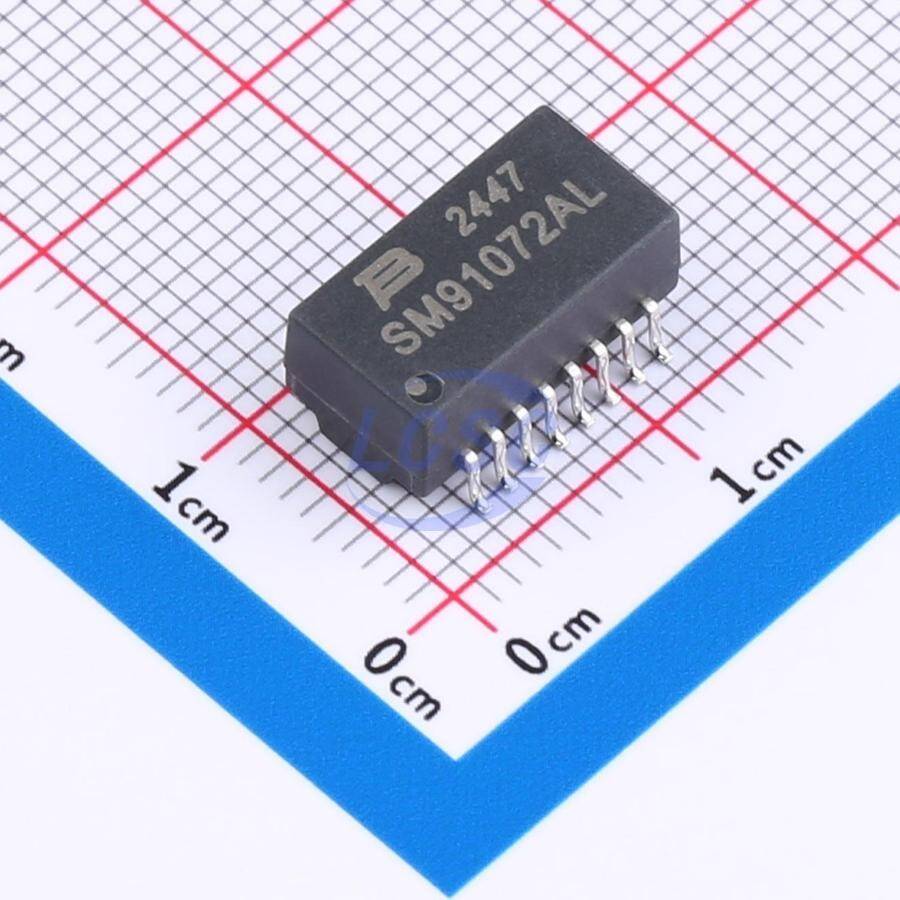 BOURNS SM91072AL-E - 1