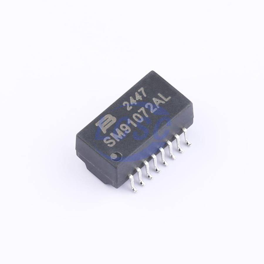 BOURNS SM91072AL-E - 3