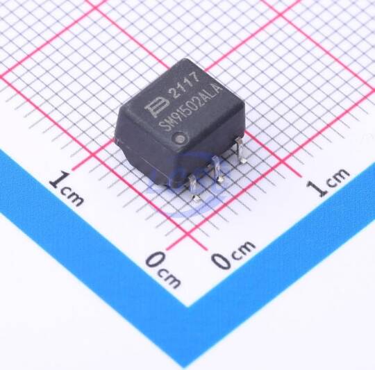 BOURNS SM91502ALA-E - 1