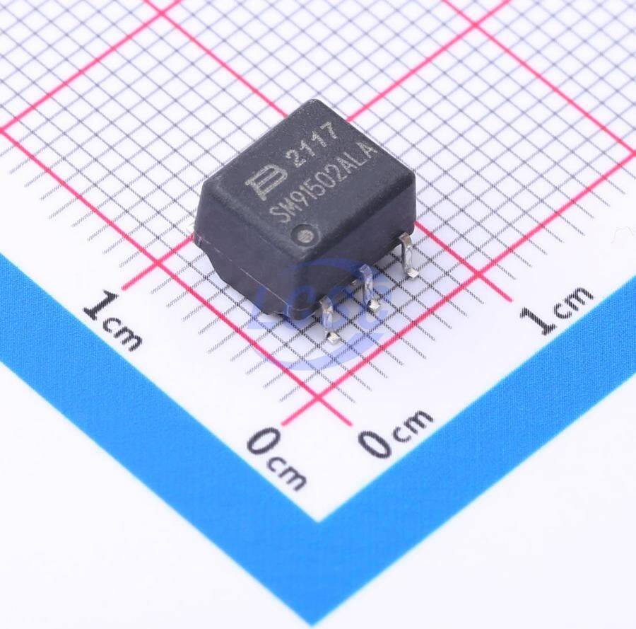 BOURNS SM91502ALA-E - 1