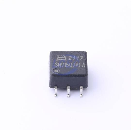 BOURNS SM91502ALA-E - 3