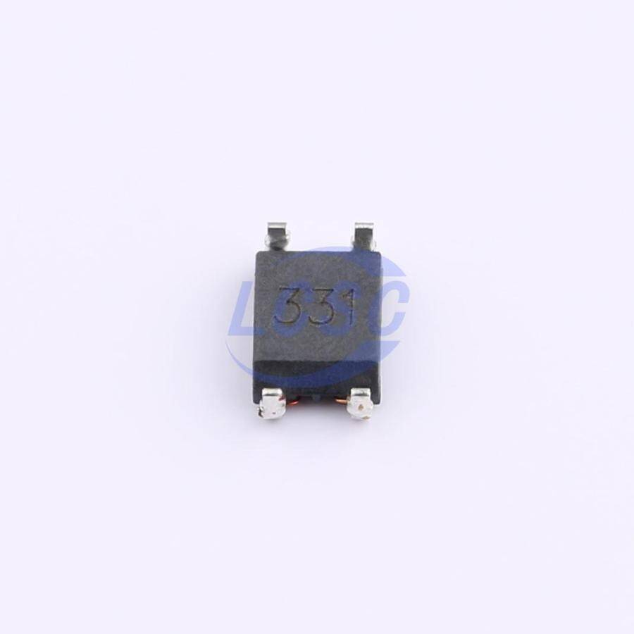 BOURNS SRF0602-331Y - 3