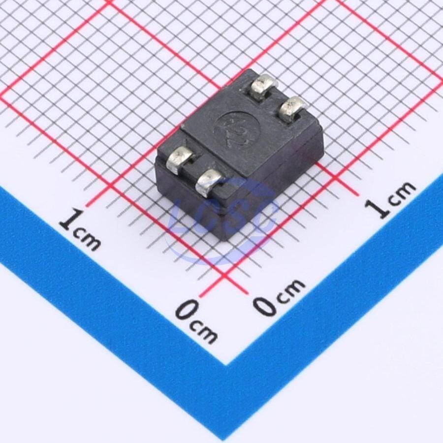 BOURNS SRF0905-202Y - 2