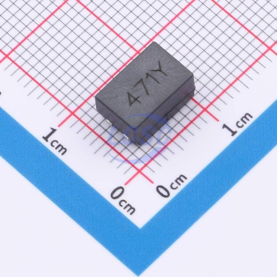 BOURNS SRF0905A-471Y - 1