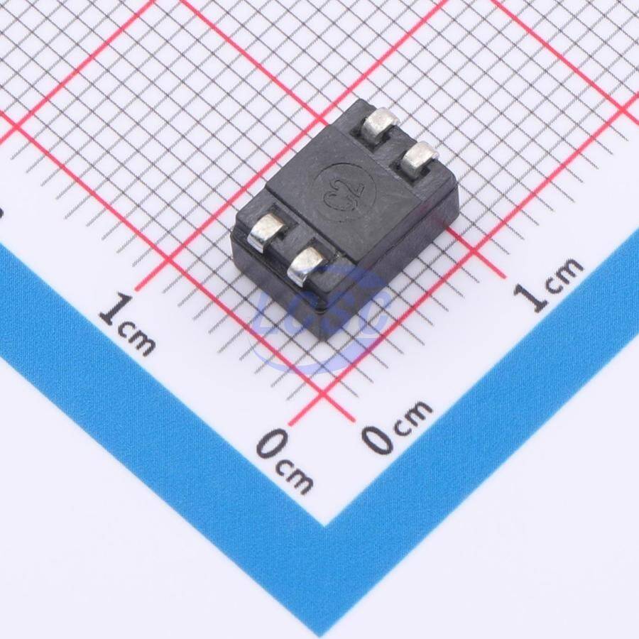 BOURNS SRF0905A-471Y - 2