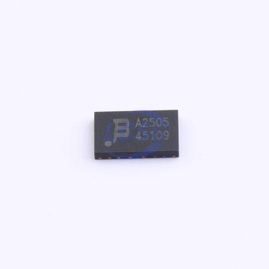 BOURNS TBU-CA025-050-WH - 3