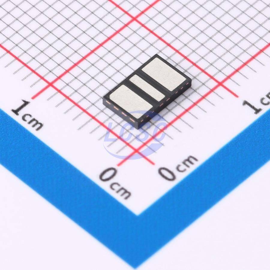 BOURNS TBU-CA025-100-WH - 2