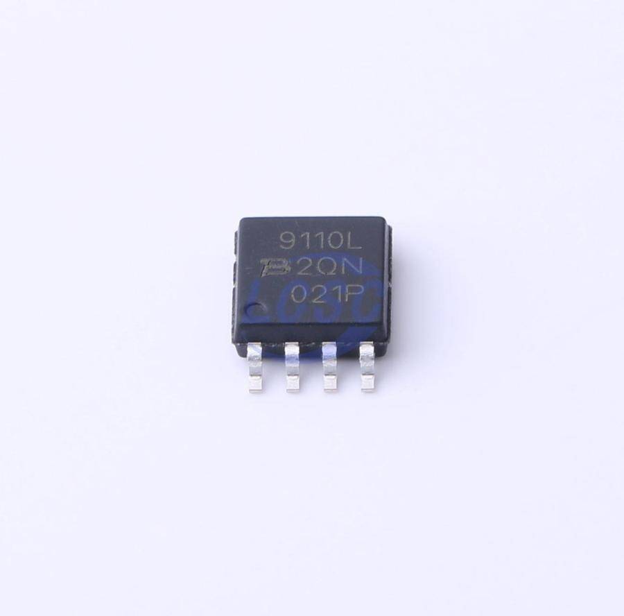 BOURNS TISP9110LDMR-S - 3
