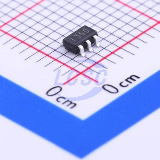 BPS(Bright Power Semicon) BP1360