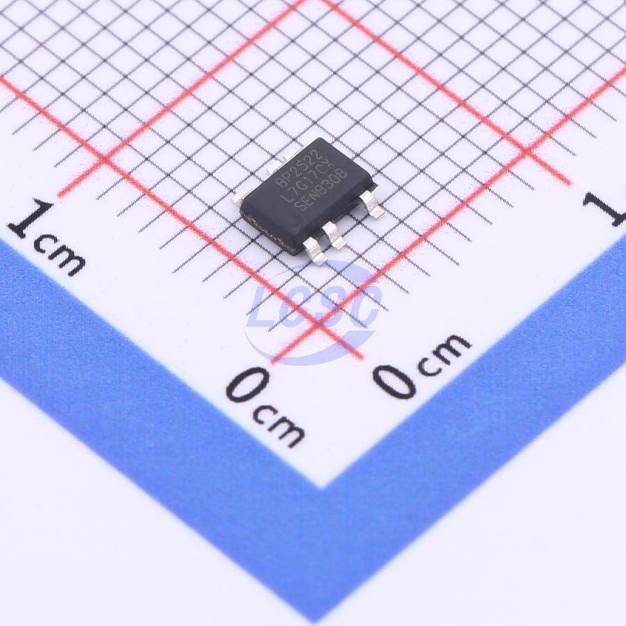 BPS(Bright Power Semicon) BP2522B - 1