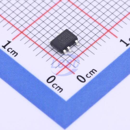 BPS(Bright Power Semicon) BP2522D