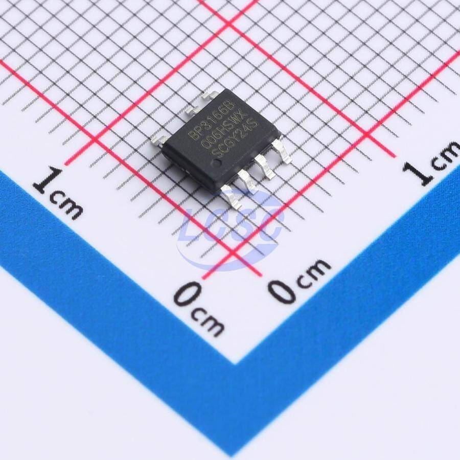 BPS(Bright Power Semicon) BP3166BS - 1