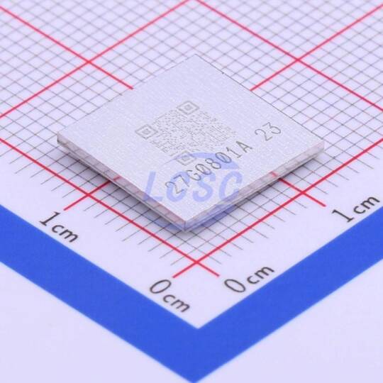 Bridgelux BXKE-27G0801-A-23