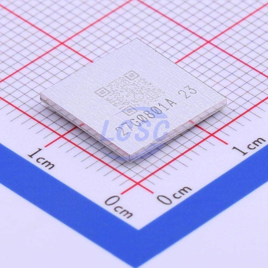 Bridgelux BXKE-27G0801-A-23 - 1