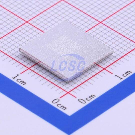 Bridgelux BXKE-30G0801-A-23
