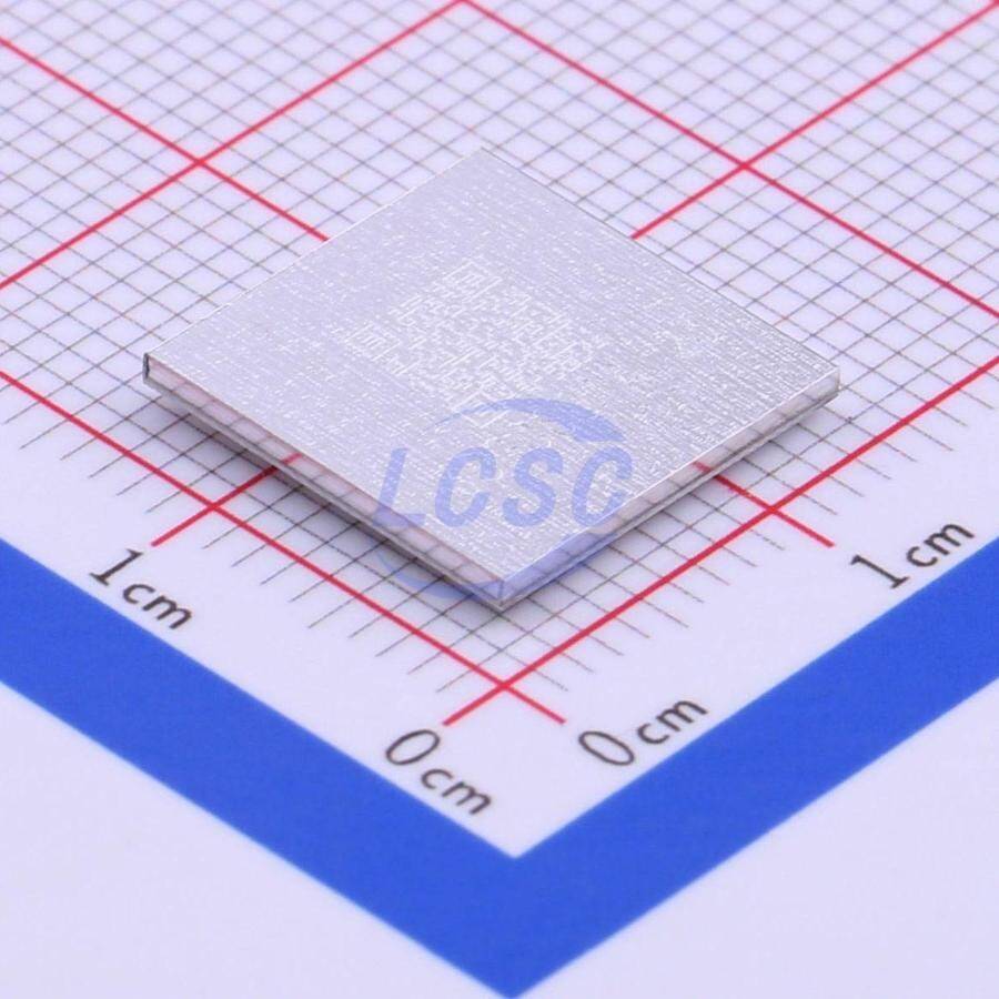 Bridgelux BXKE-30G0801-A-23 - 1