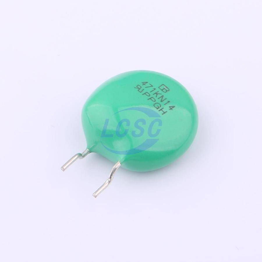 Brightking 471KN14-FC3.5Z2 - 3