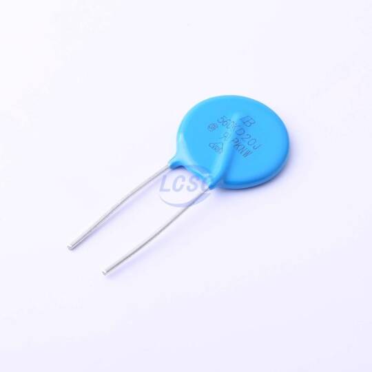 Brightking 560KD20J-P10 - 3