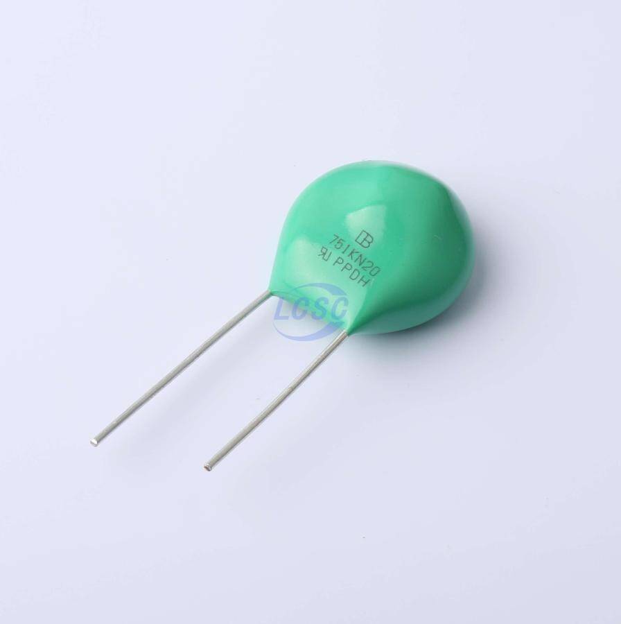 Brightking 751KN20-P12.5 - 3