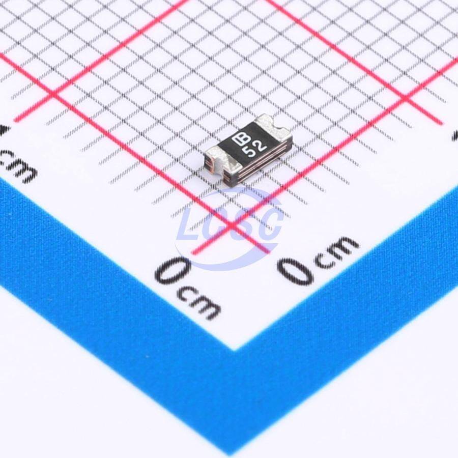Brightking SMD1206B050TF/24