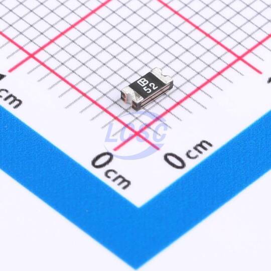 Brightking SMD1206B050TF/24 - 2