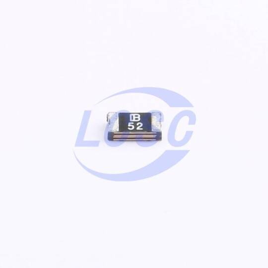 Brightking SMD1206B050TF/24 - 3