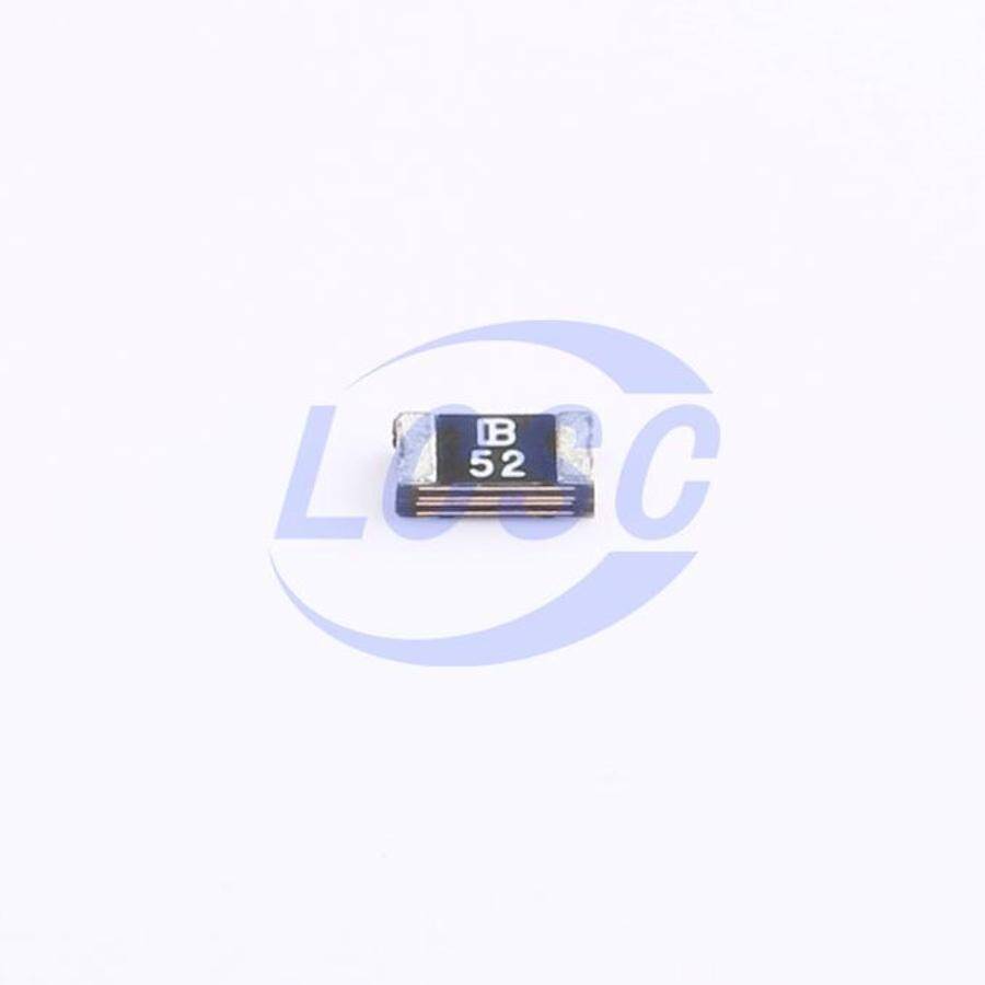 Brightking SMD1206B050TF/24 - 3