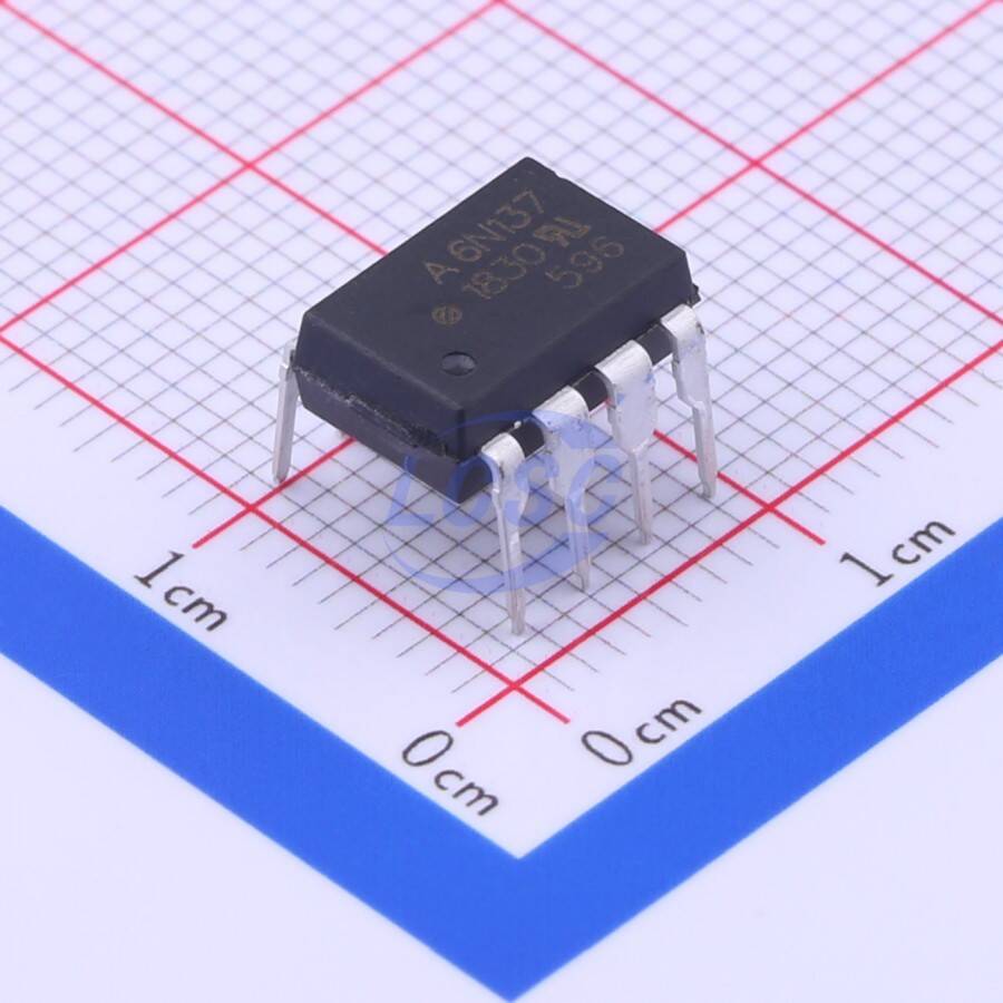 Broadcom 6N137-000E - 1