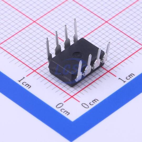 Broadcom 6N137-000E - 2