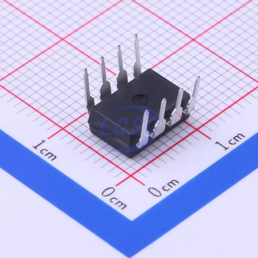 Broadcom 6N137-000E - 2