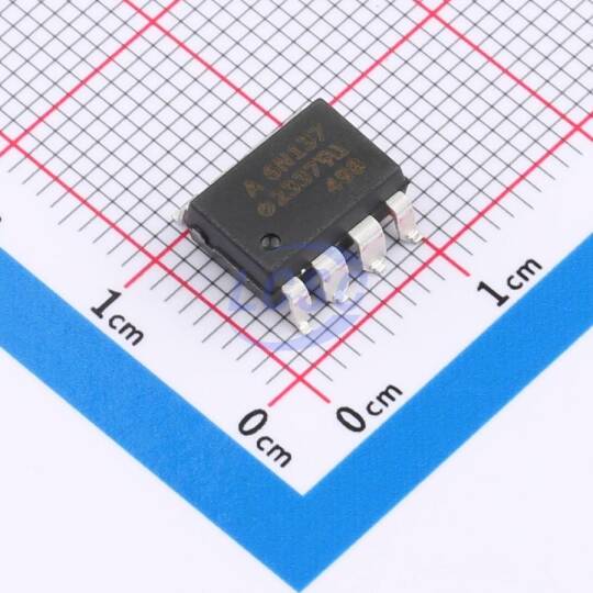 Broadcom 6N137-500E - 1