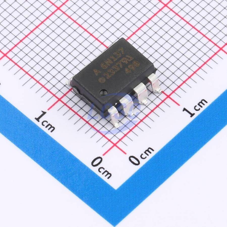 Broadcom 6N137-500E - 1