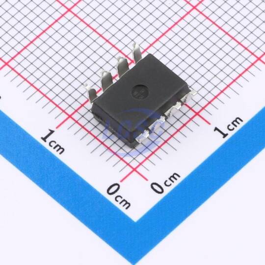 Broadcom 6N137-500E - 2