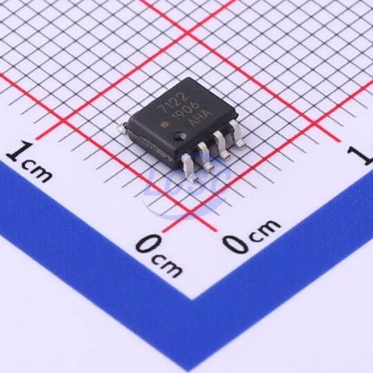 Broadcom ACHS-7122-500E - 1