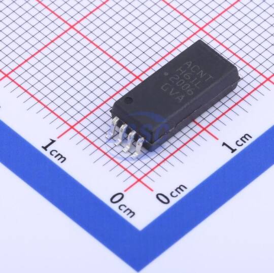 Broadcom ACNT-H61L-500E - 1