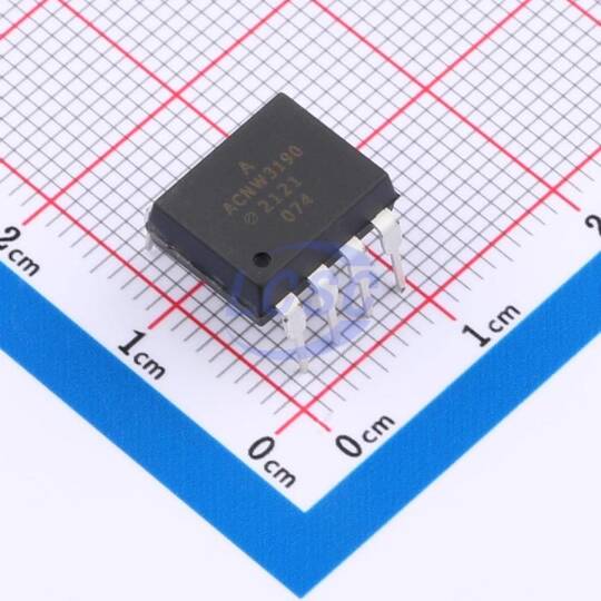 Broadcom ACNW3190-000E - 1