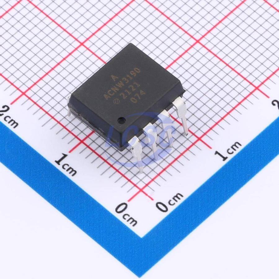 Broadcom ACNW3190-000E - 1