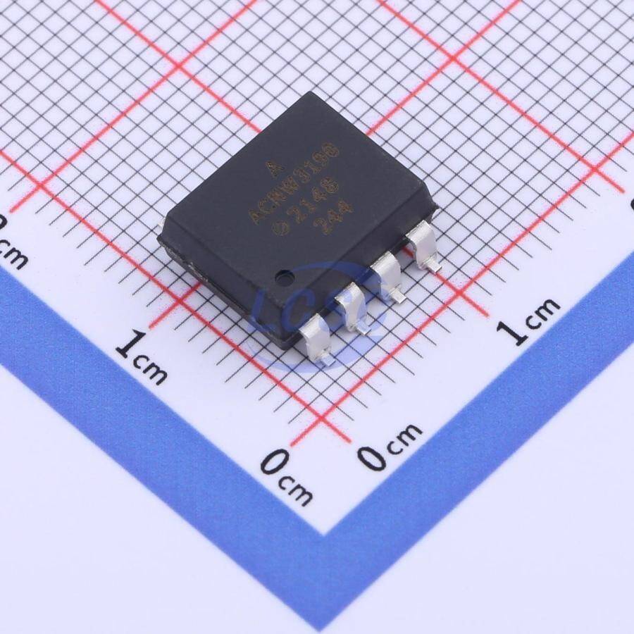 Broadcom ACNW3190-500E - 1