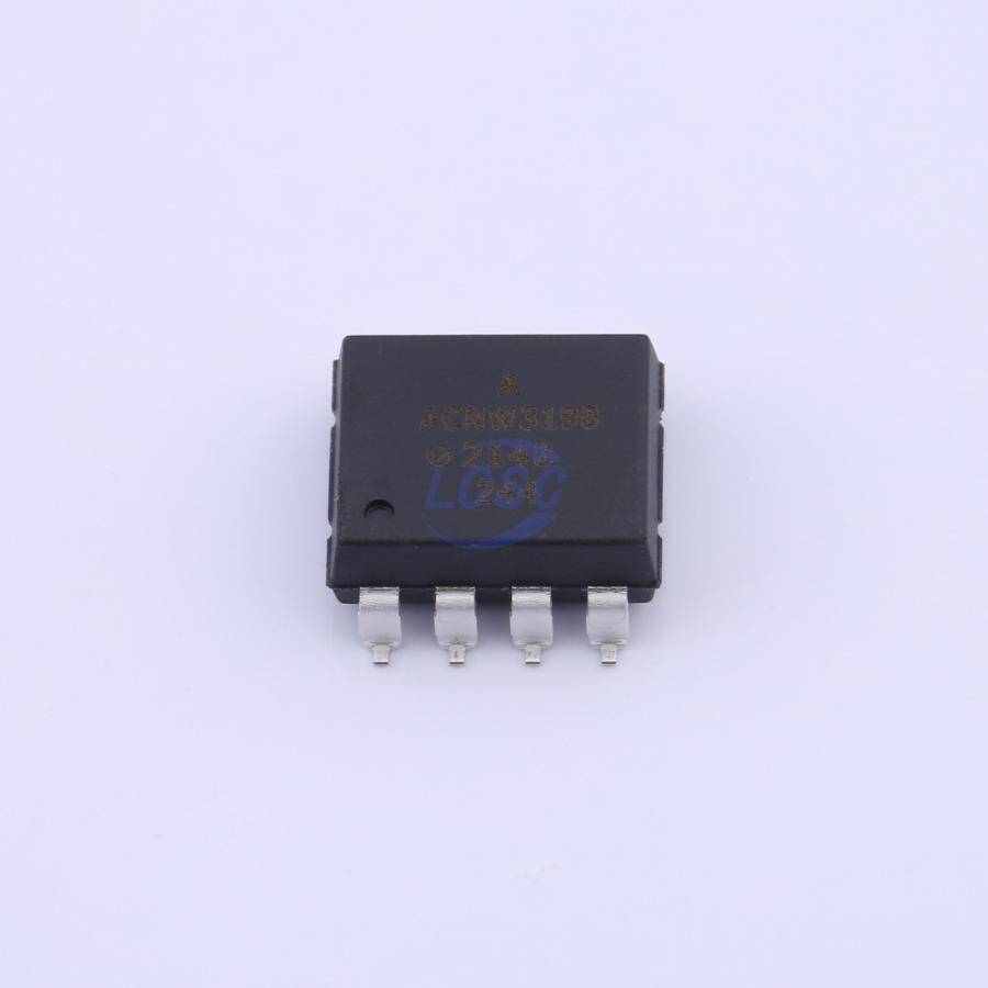 Broadcom ACNW3190-500E - 3