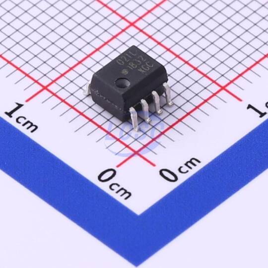 Broadcom ACPL-021L-500E - 1