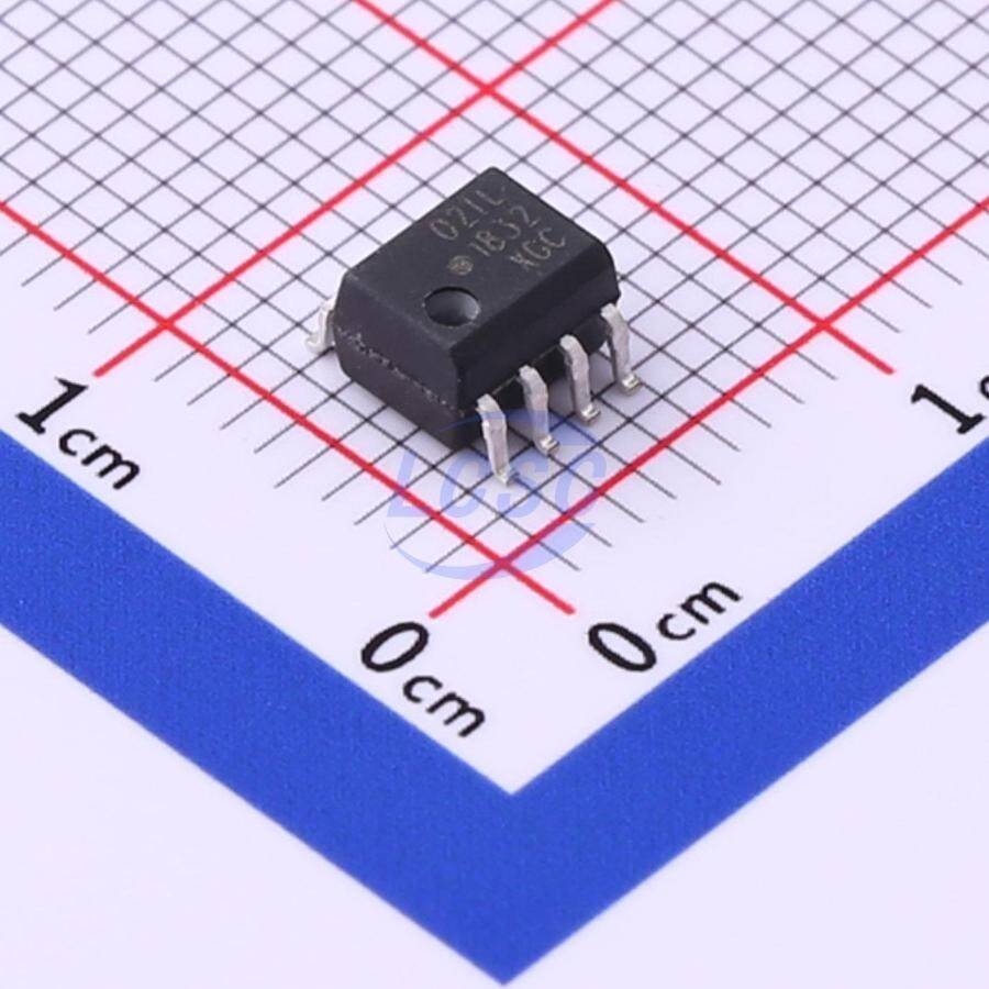 Broadcom ACPL-021L-500E - 1