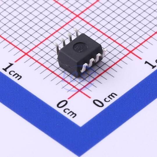 Broadcom ACPL-021L-500E - 2