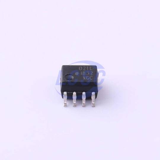 Broadcom ACPL-021L-500E - 3