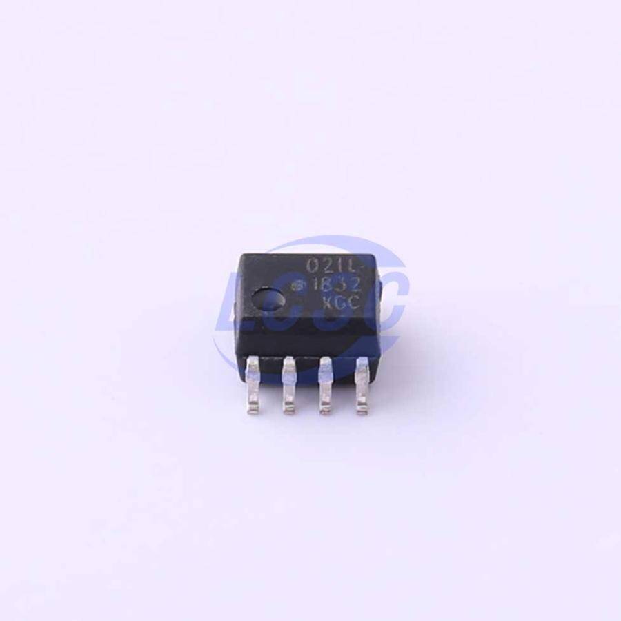 Broadcom ACPL-021L-500E - 3